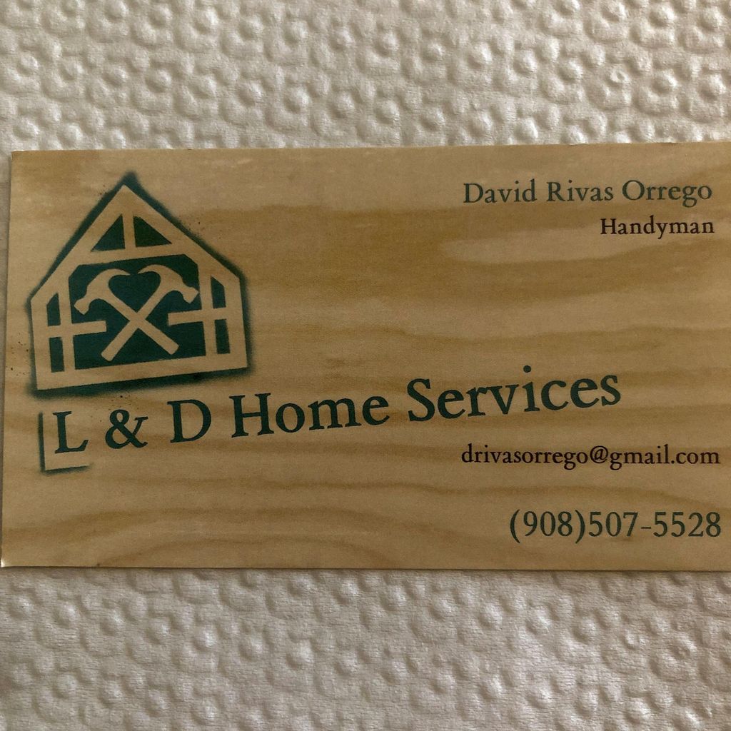 L&D Home Services