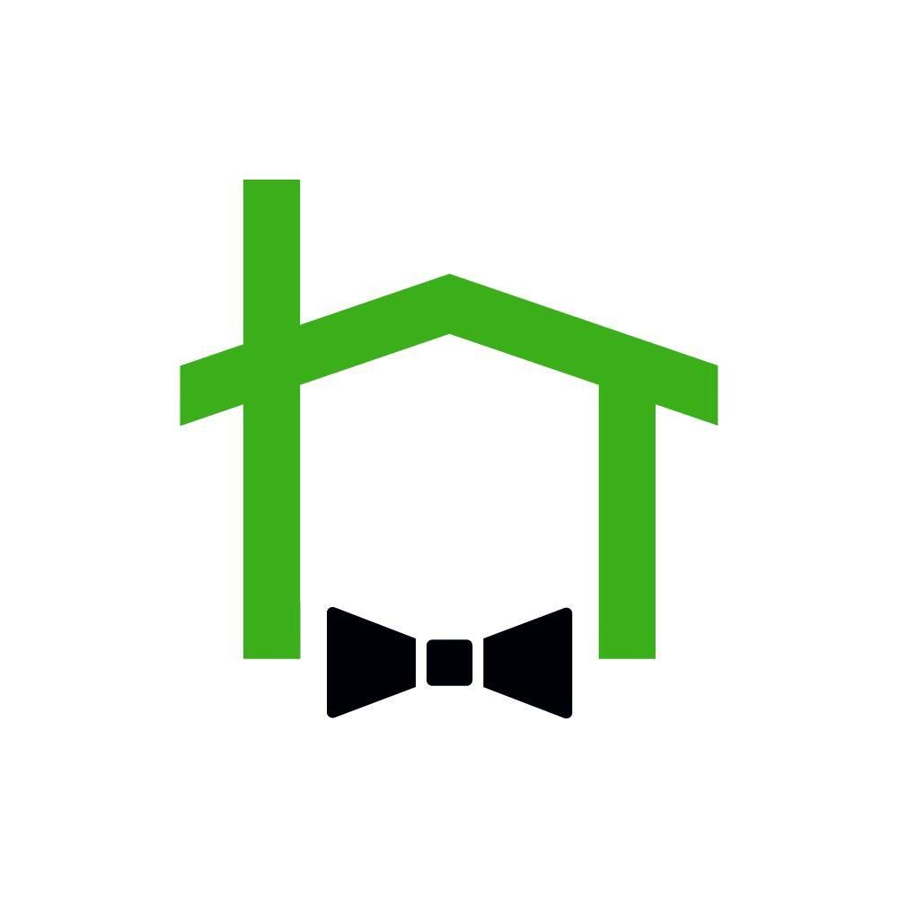 The Handsome Home
