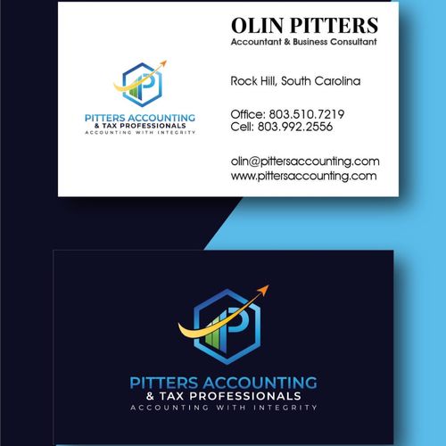 Pitters accounting and Tax Pro is the real deal, f