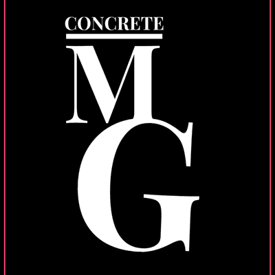 Avatar for MG vision concrete