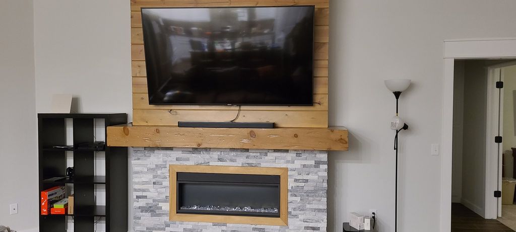 Customer photos
