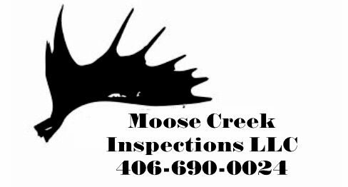Moose creek inspections and restorations