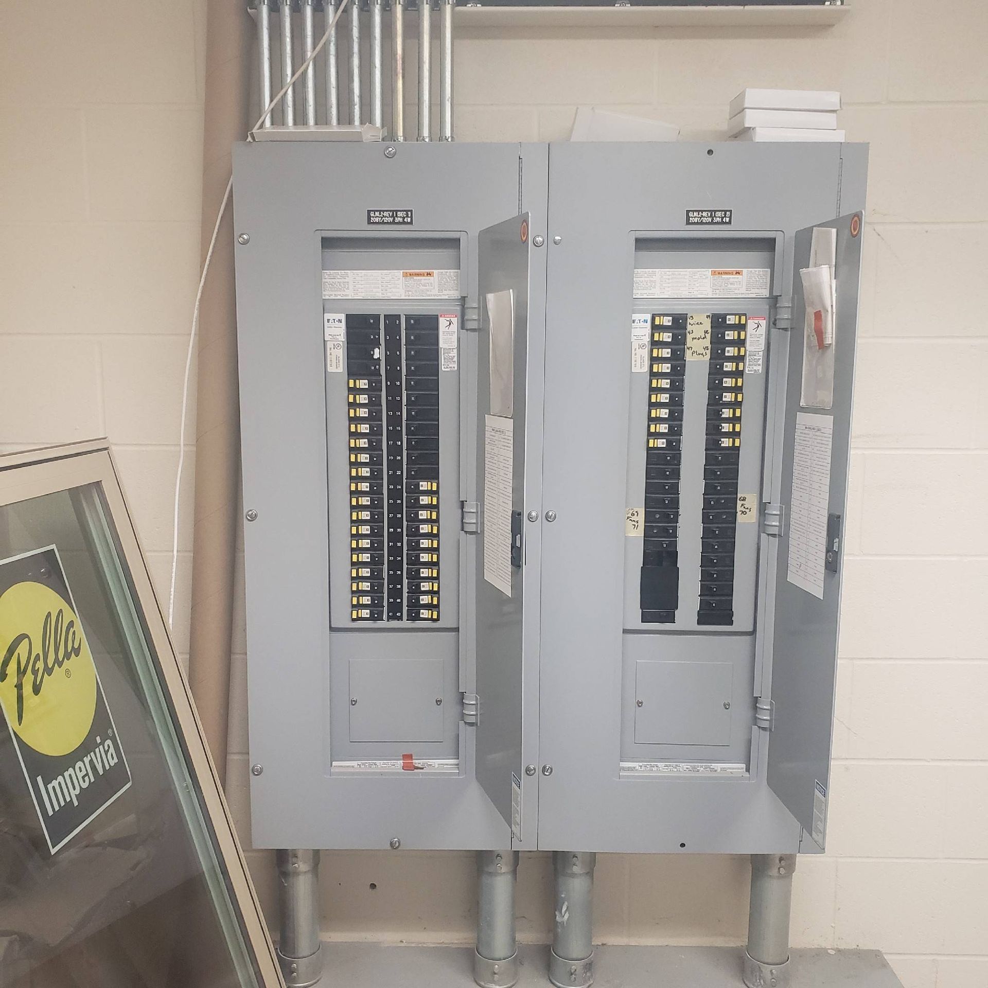 Lrj Electrical Services Buffalo, NY Thumbtack