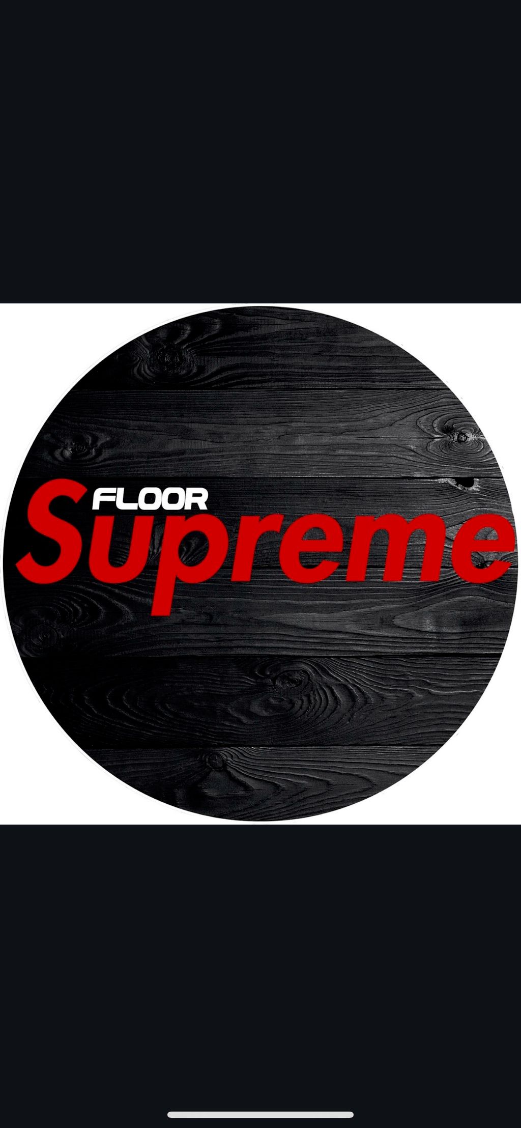 Floor Supreme