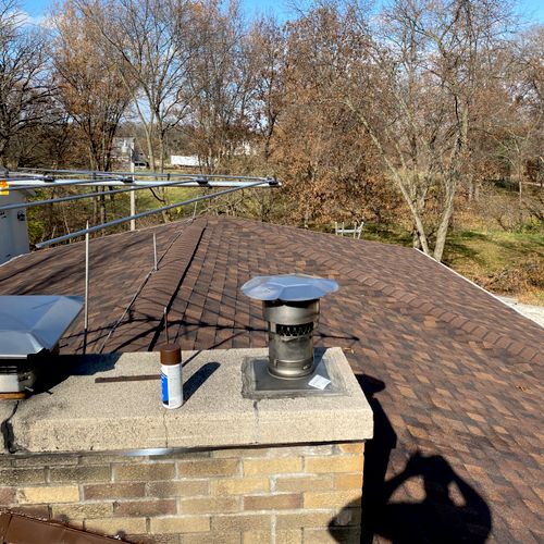 Elevated Exteriors Moline, IL