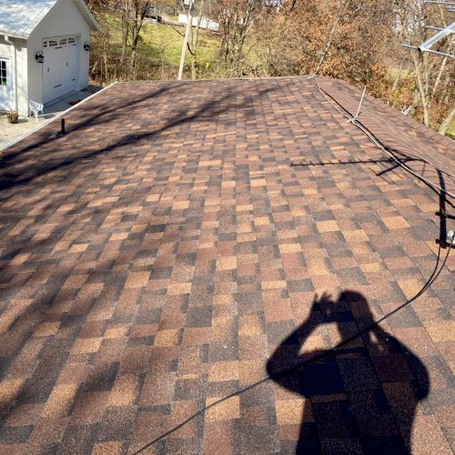 Elevated Exteriors Moline, IL