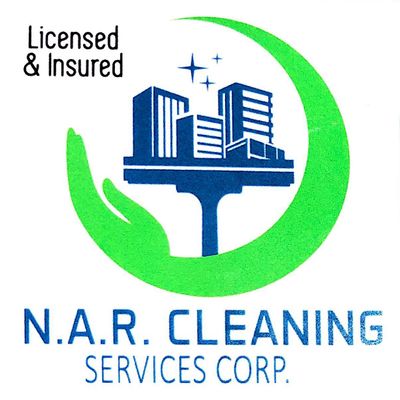 Avatar for N A R Cleaning Services Corp