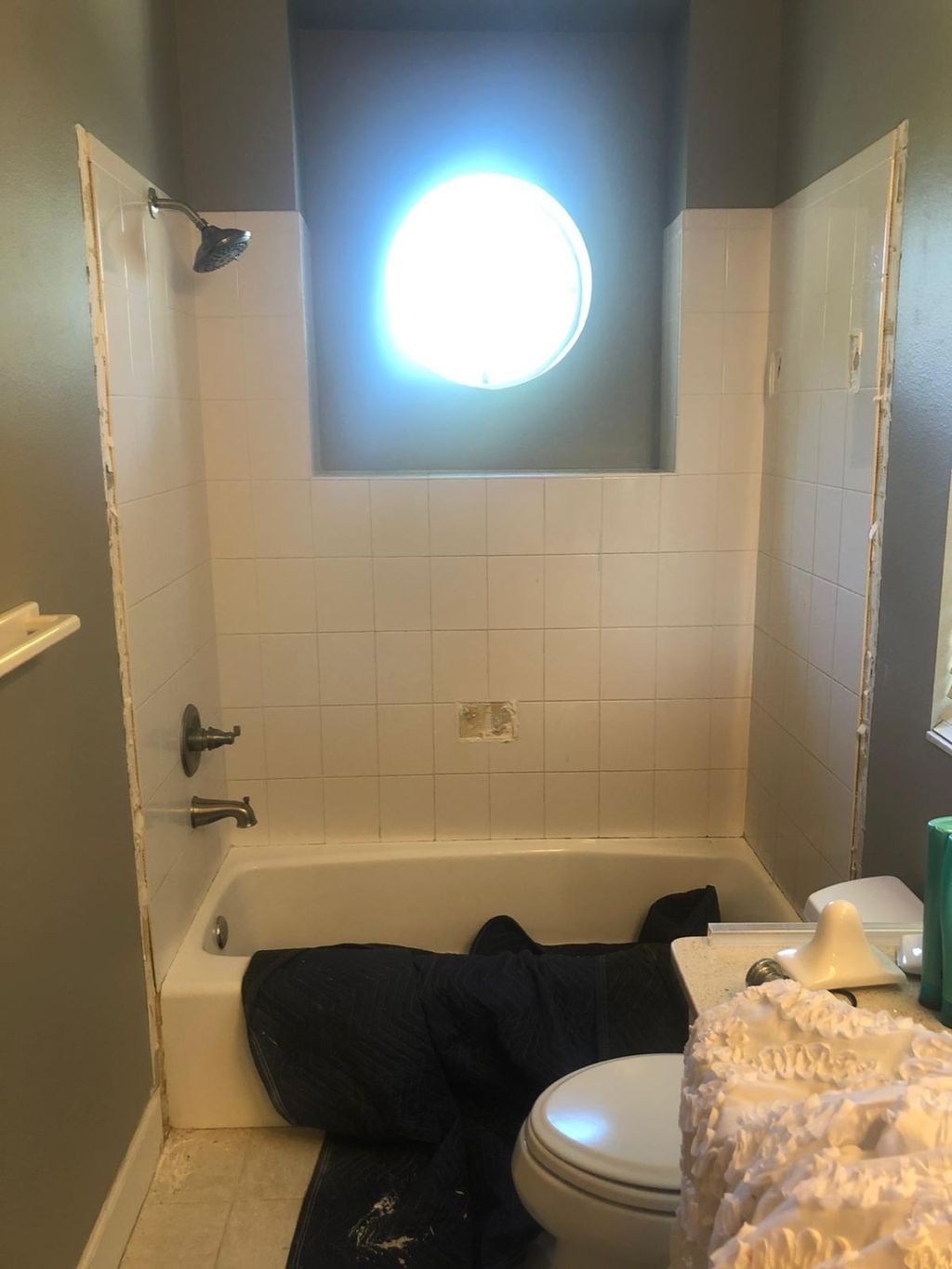 Customer photos