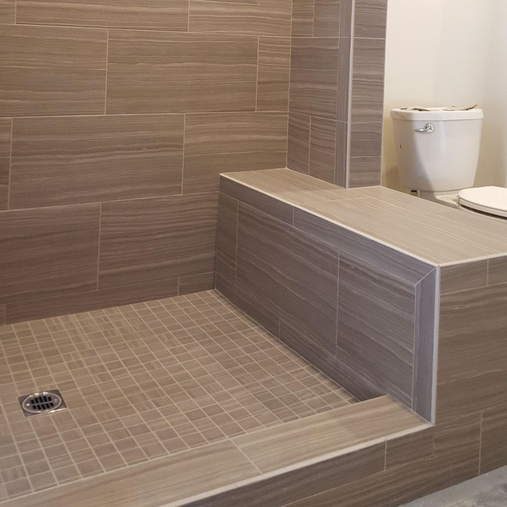 Asuncion's custom stone and tile