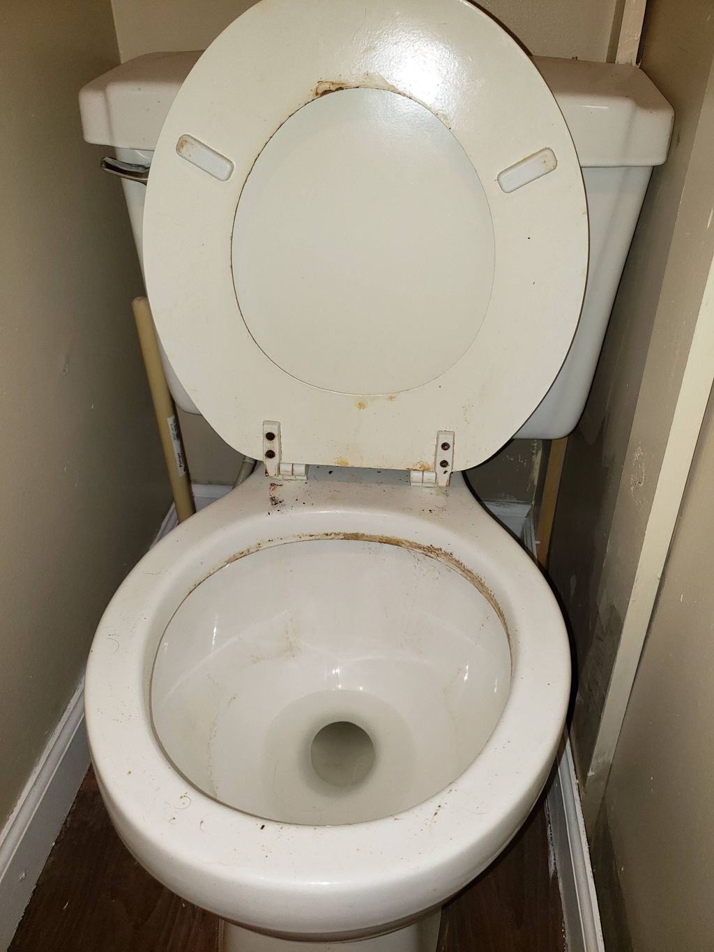 BEFORE 