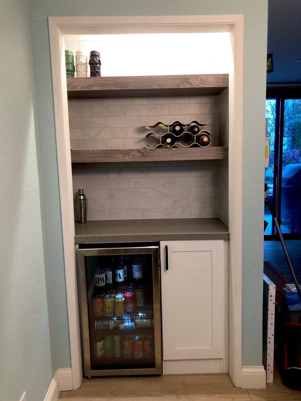 Customer photos