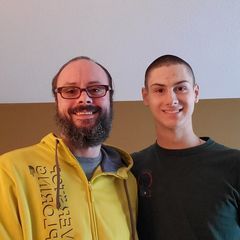 pro avatar