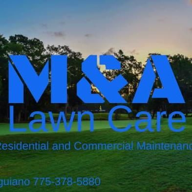 Avatar for M&A Lawn Care