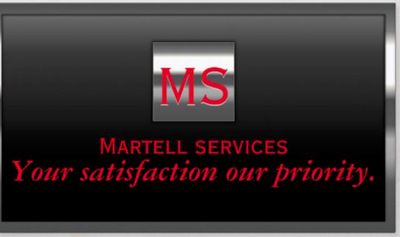 Avatar for Martell services