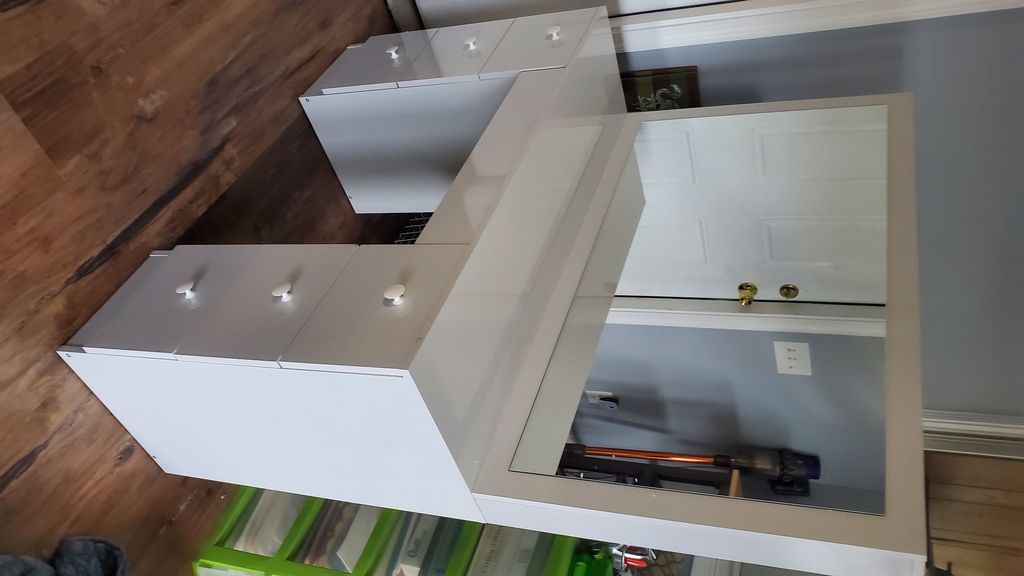 Customer photos