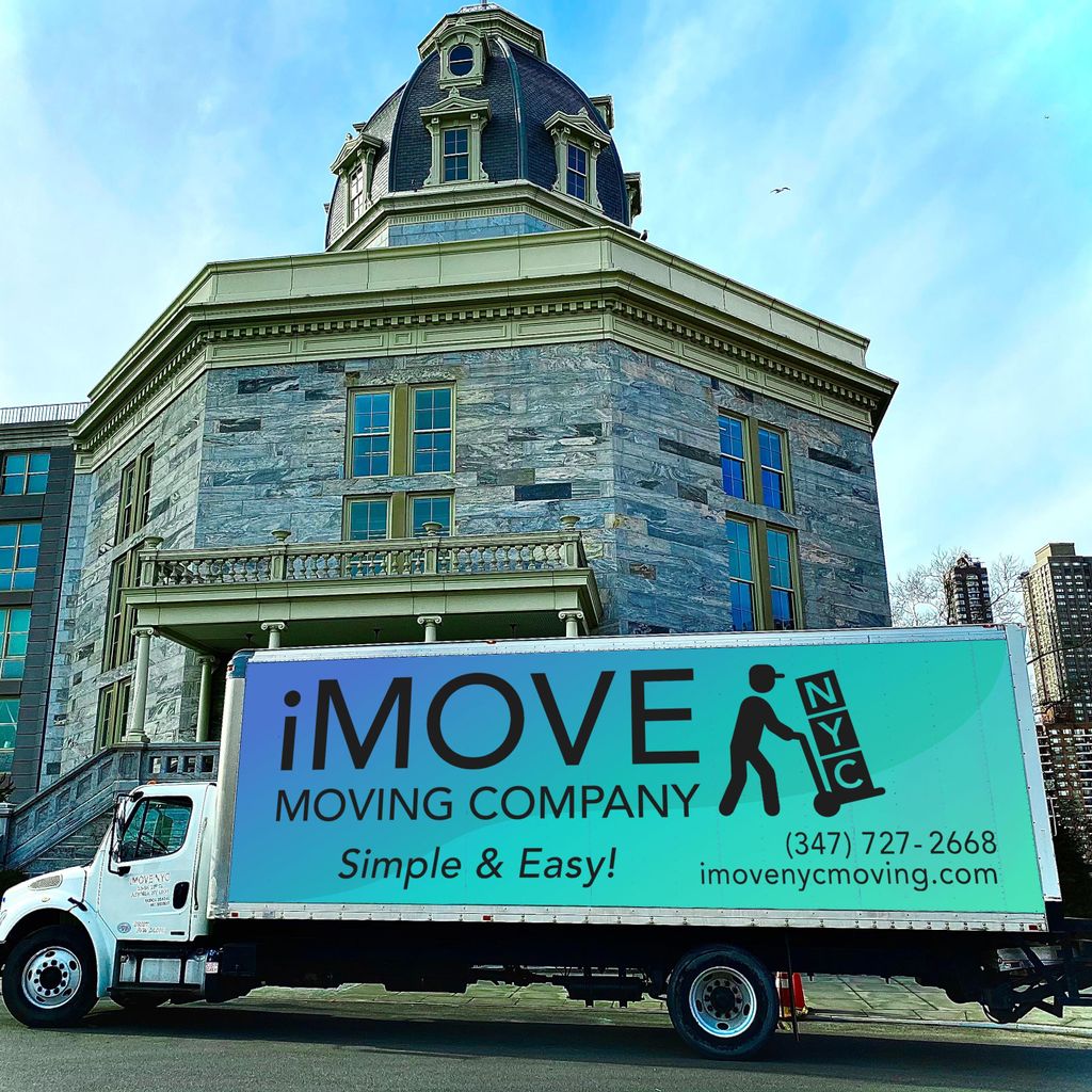 iMOVE NYC