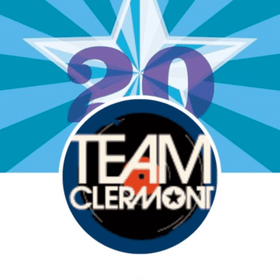 Avatar for Team Clermont
