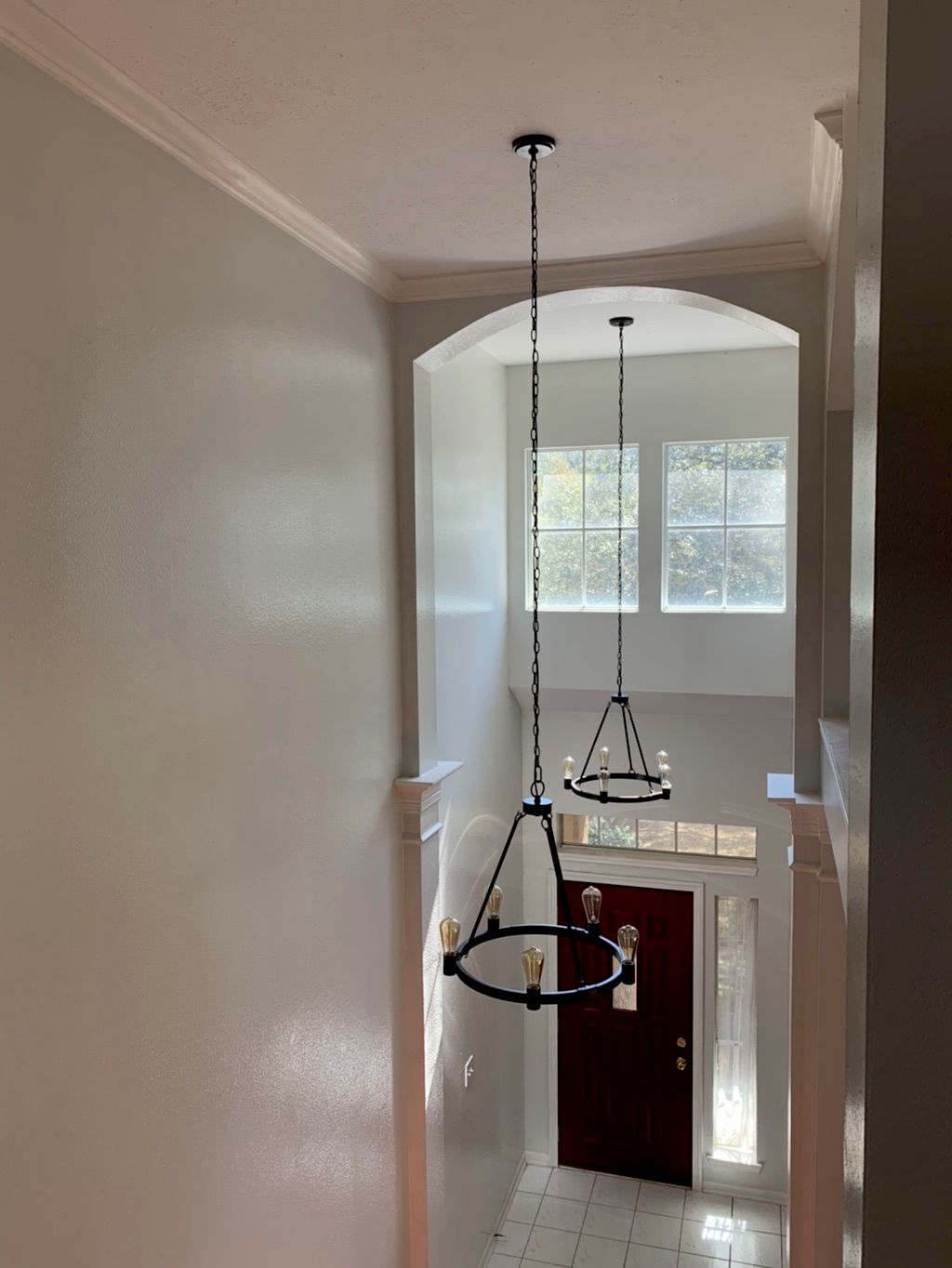 Customer photos