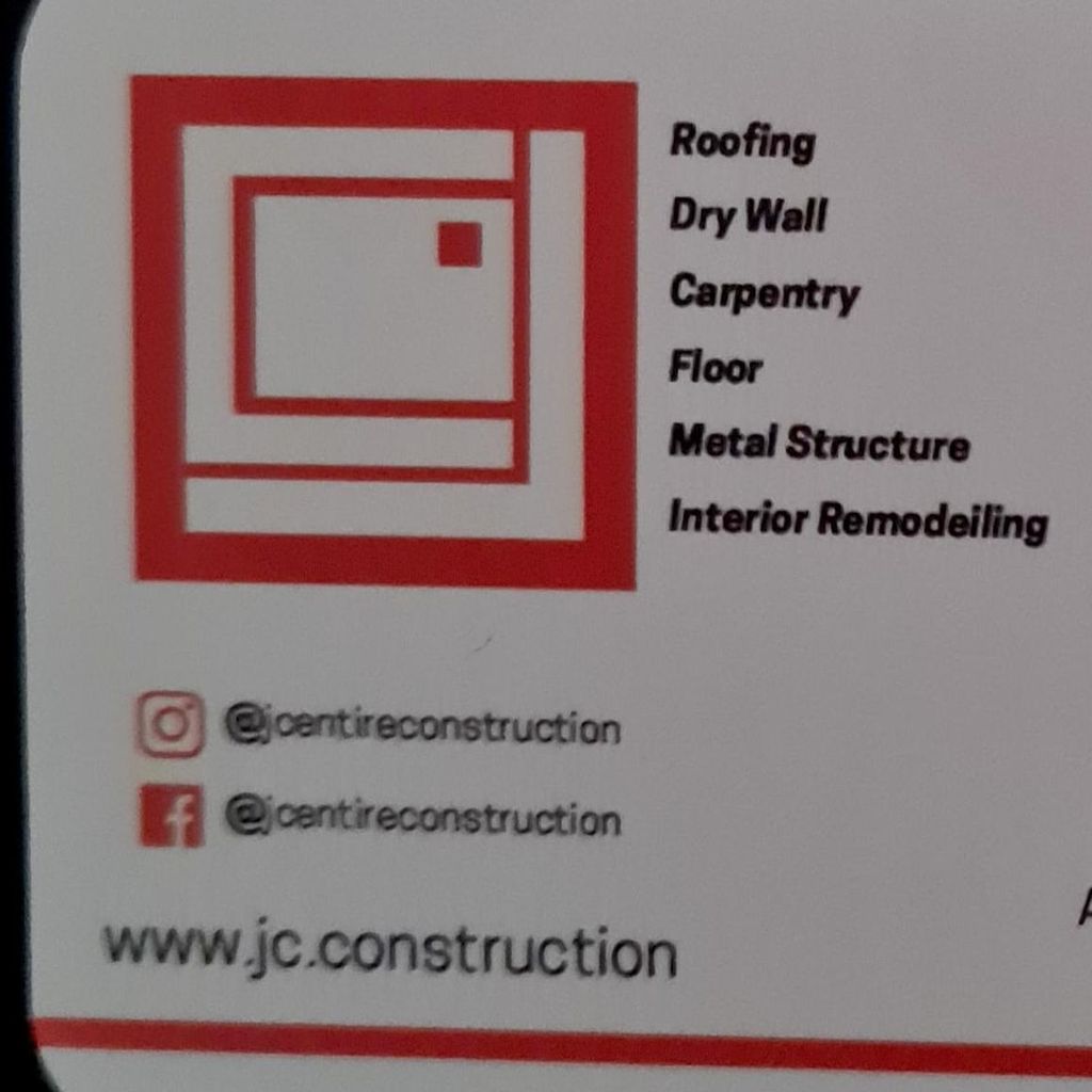 JC Entire Construction LLC