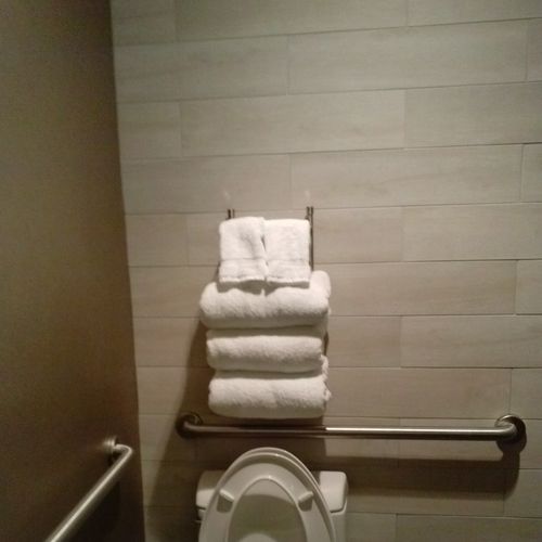 1 Boss Lady Professional Cleaning Services. Cleveland, OH