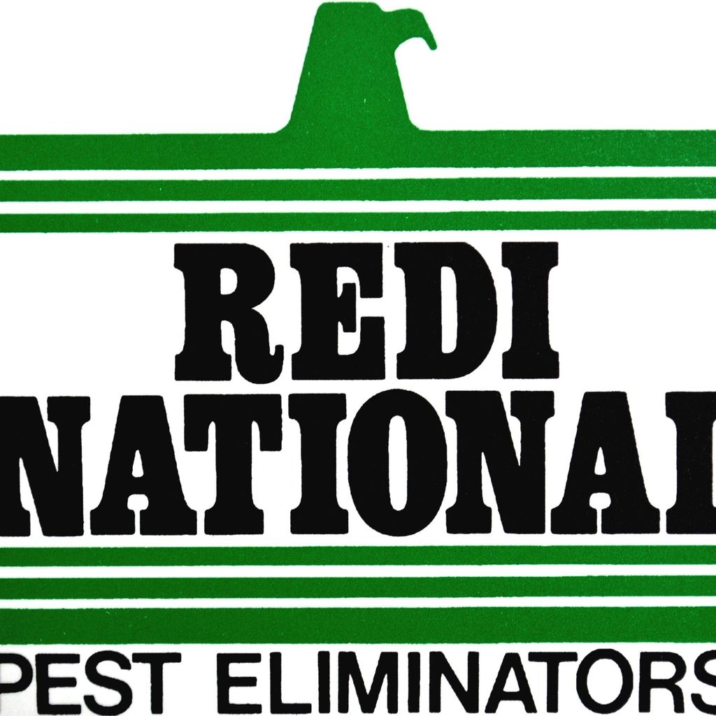 Redi National Pest Eliminators