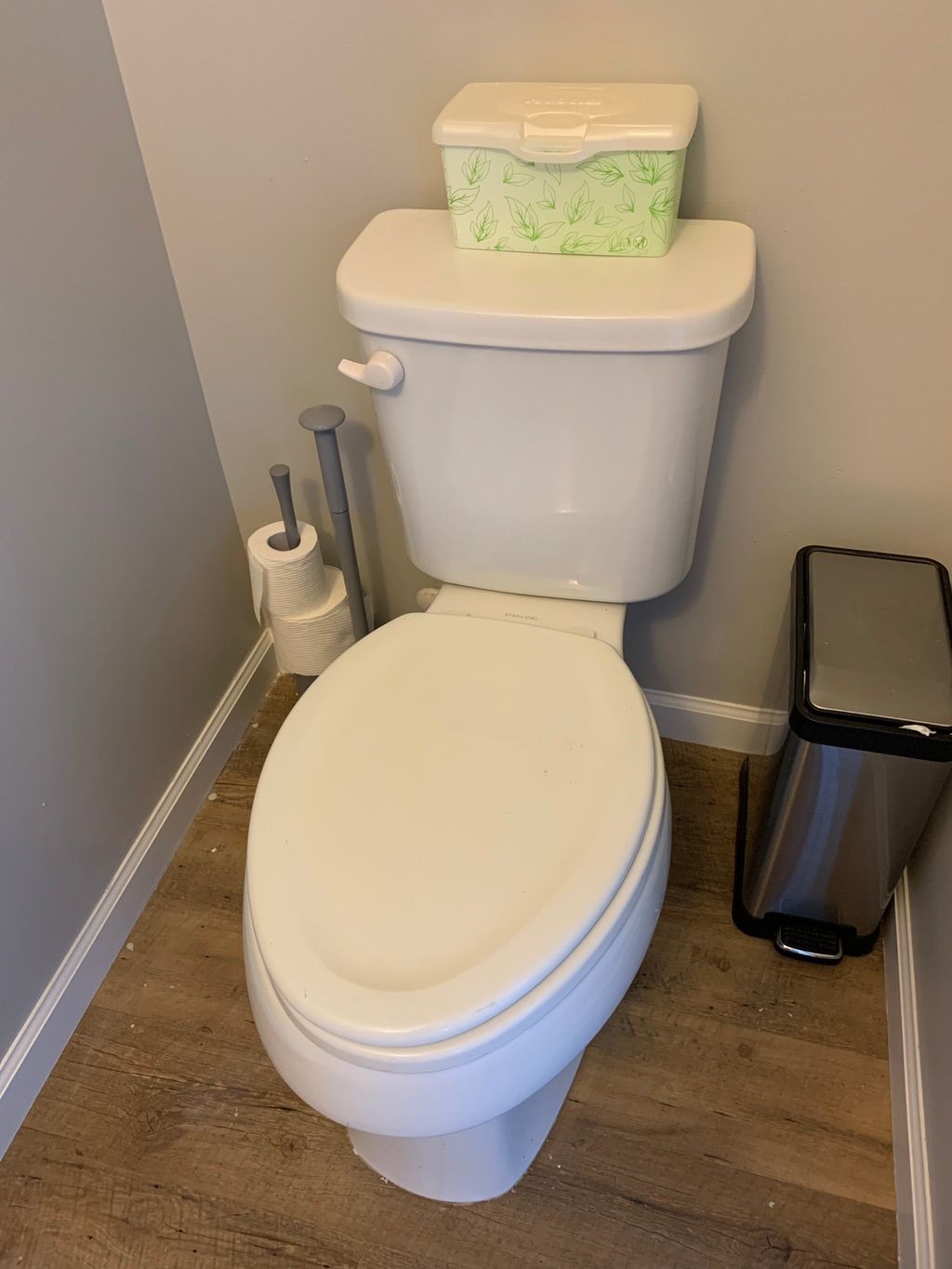 Customer photos