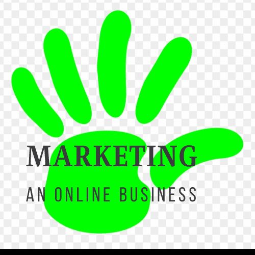 Marketing An Online Business