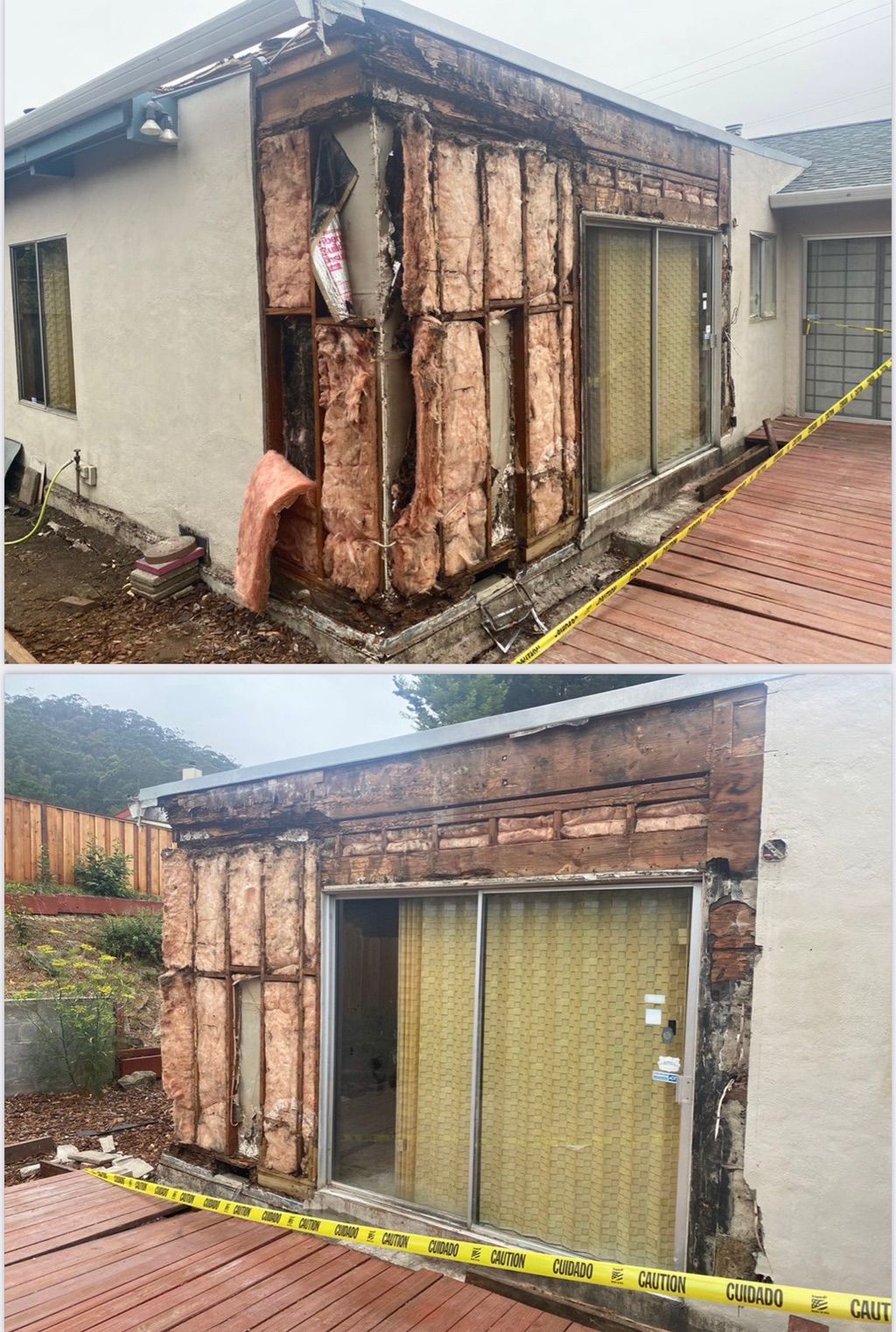 Projects and media