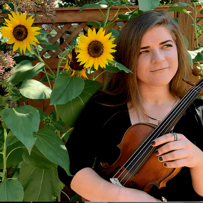 Avatar for Maria Price Music Studio: Violin, Viola, Trumpet