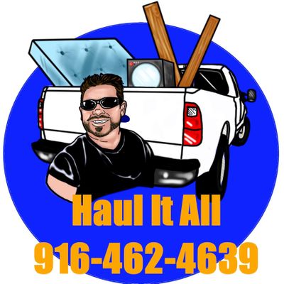 Avatar for Haul It All