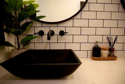 Bathroom Remodel - Thousand Oaks