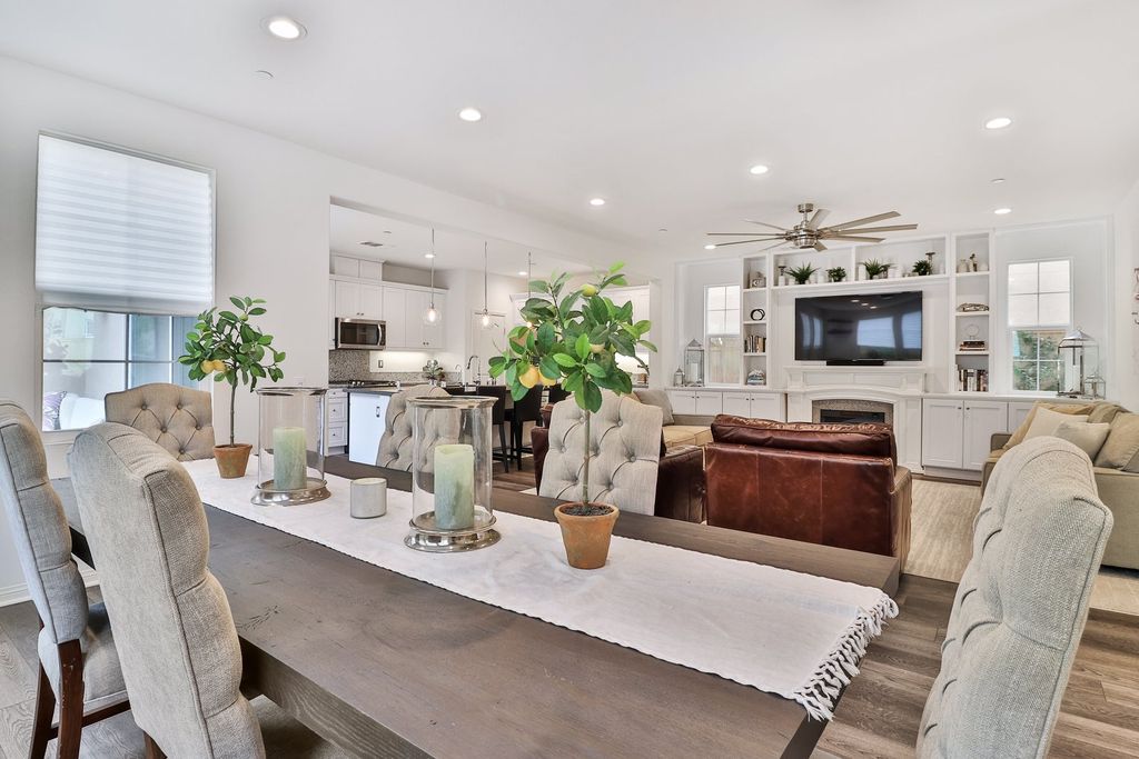 Interior Design Project - Ventura, CA