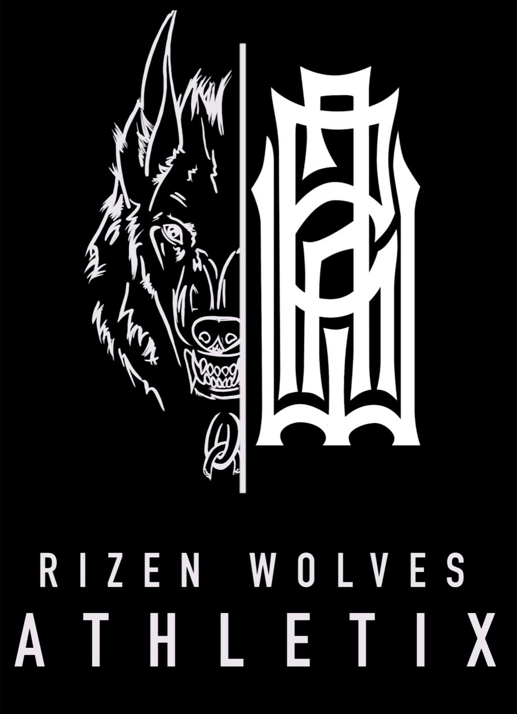 Rizen Wolves Athletix