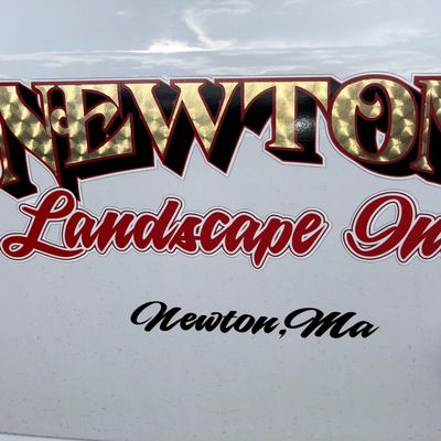 Avatar for NEWTON LANDSCAPE CO
