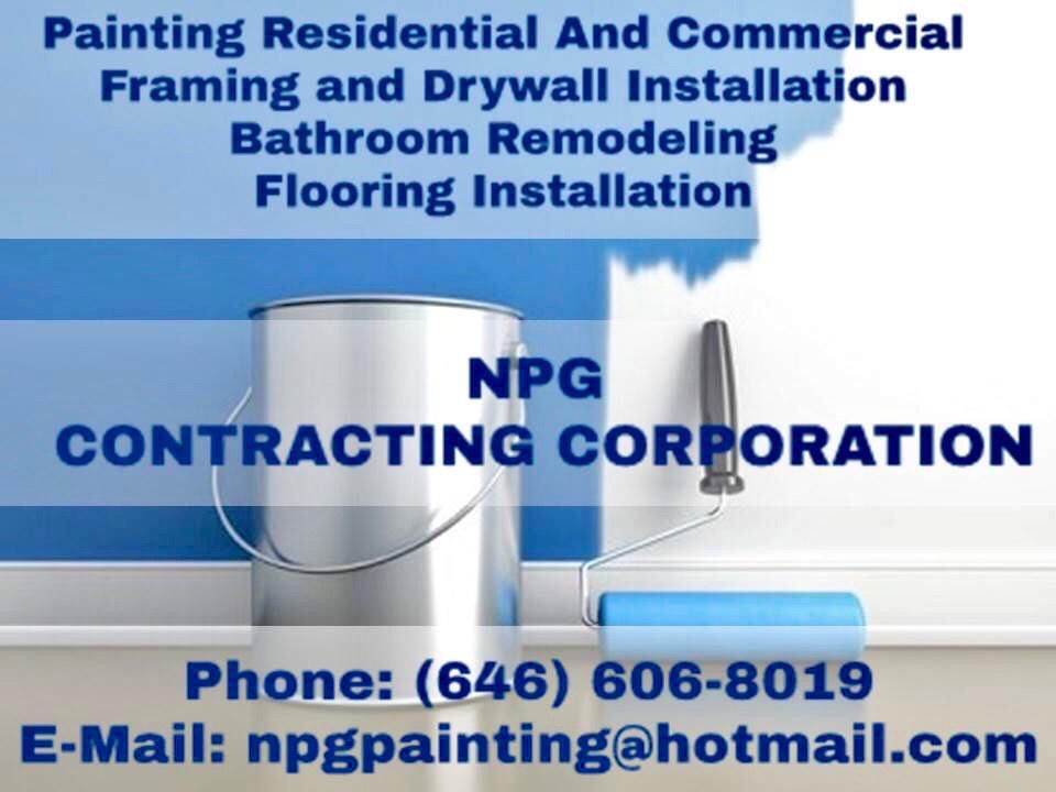 NPG Painting Contracting