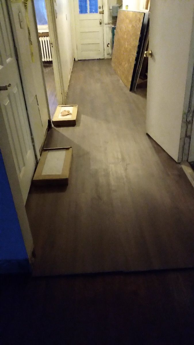 Customer photos