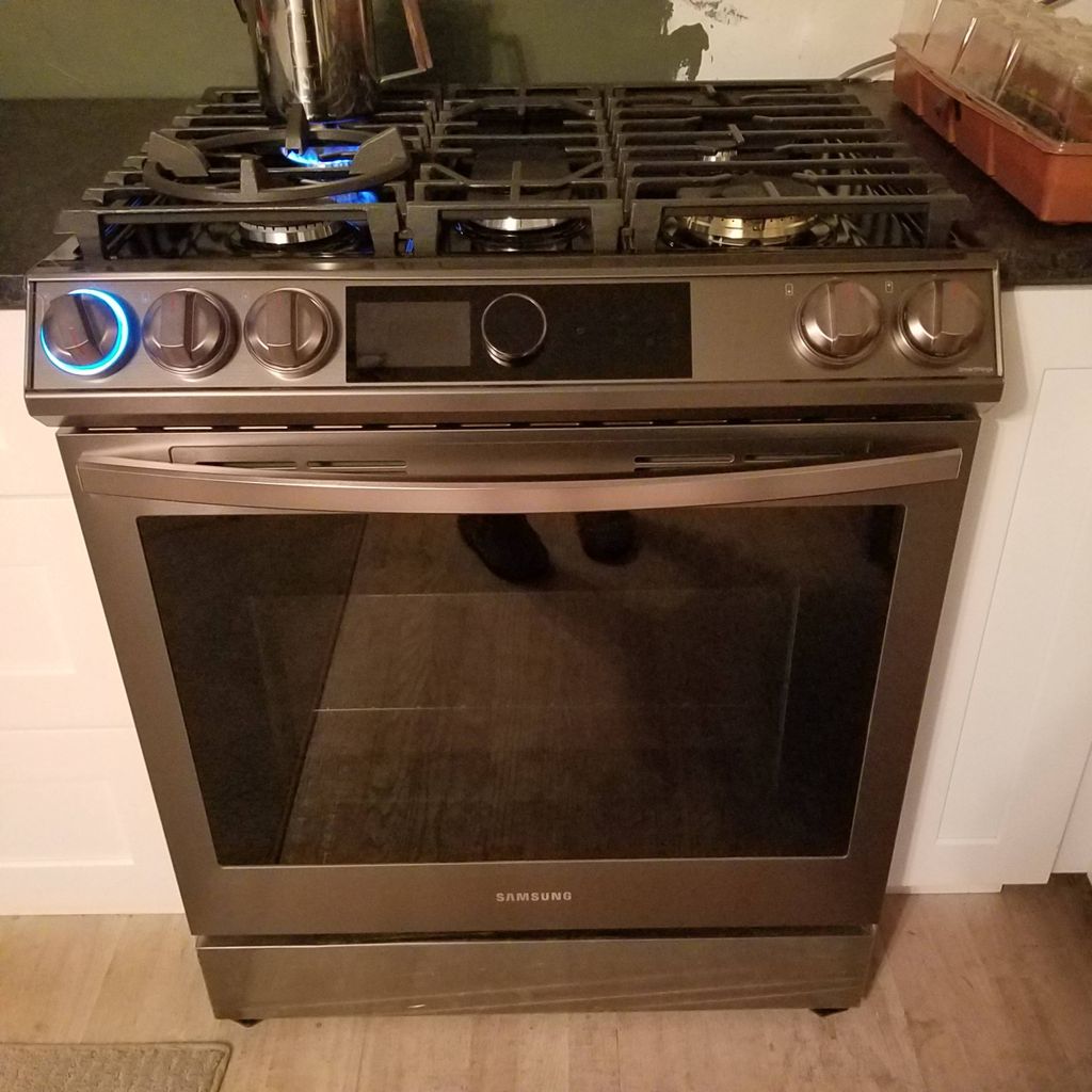 Customer photos