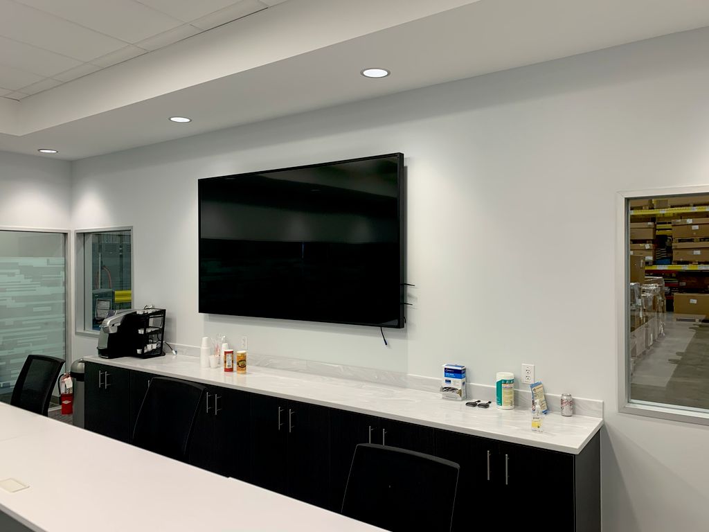 Projects and media