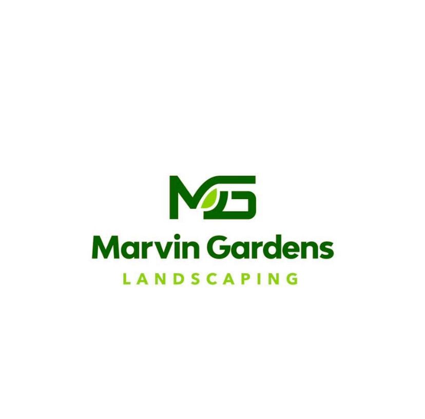 Marvin Gardens landscaping