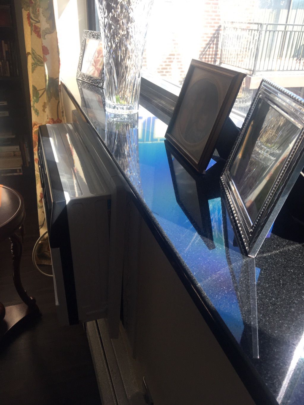 Customer photos
