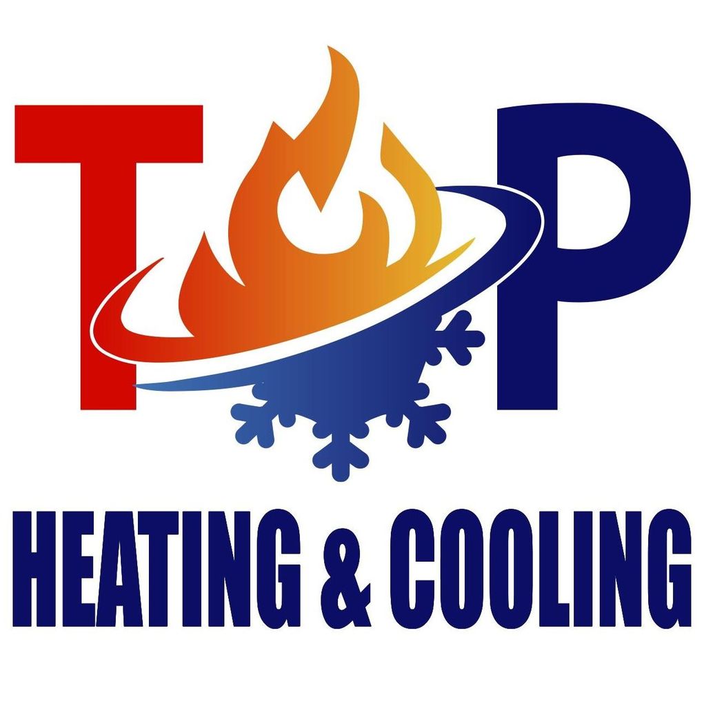 TOP heating & cooling