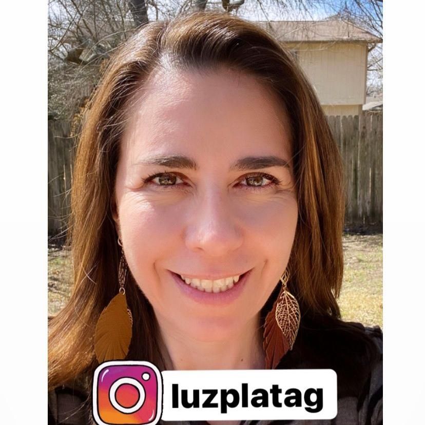 Luz González