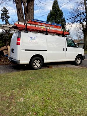 Avatar for F&S Cleaning And Seamless Gutter Guys LLC