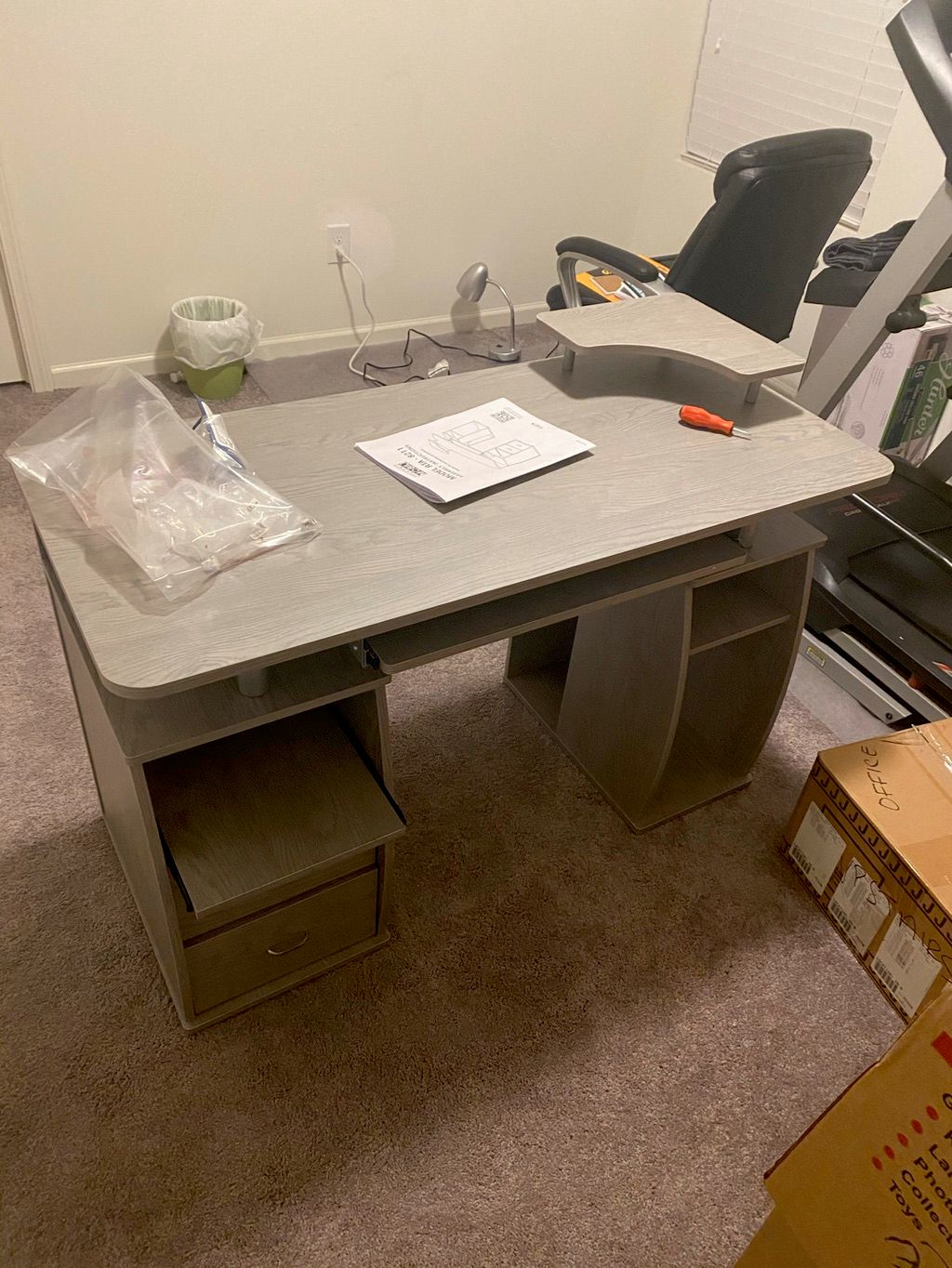 Customer photos