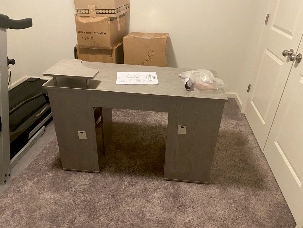 Customer photos