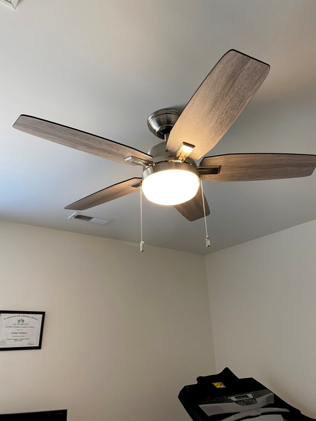 Customer photos