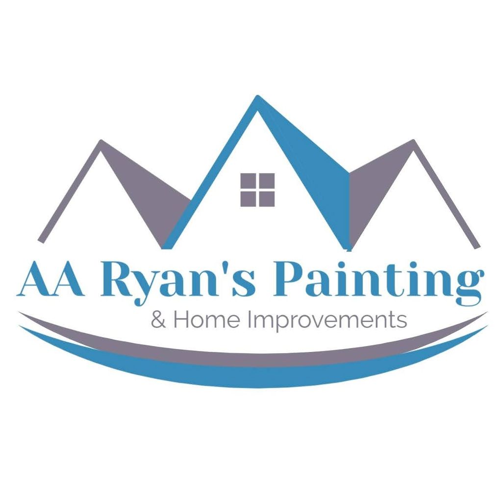 AA Ryan's Painting & Home Improvements