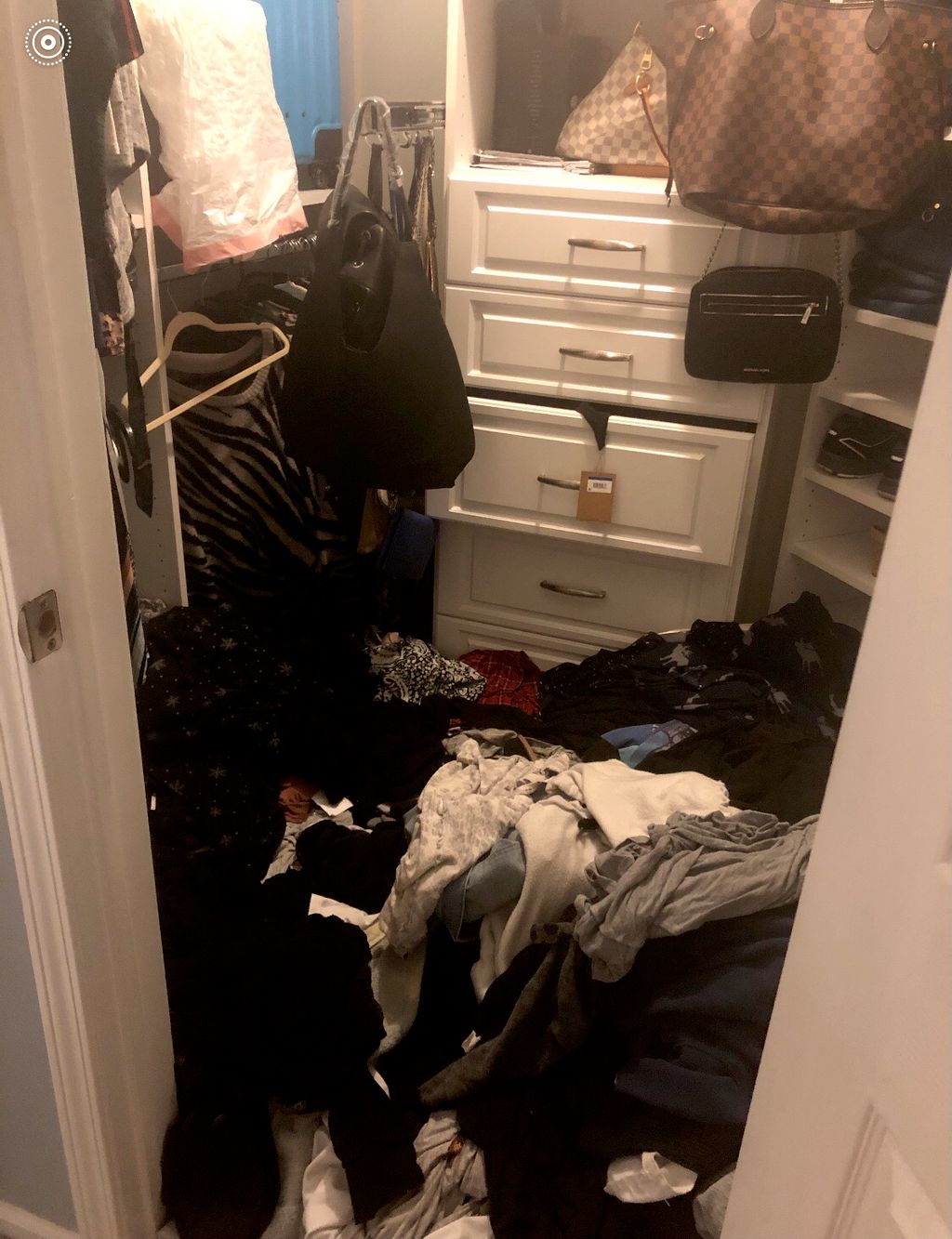 Customer photos