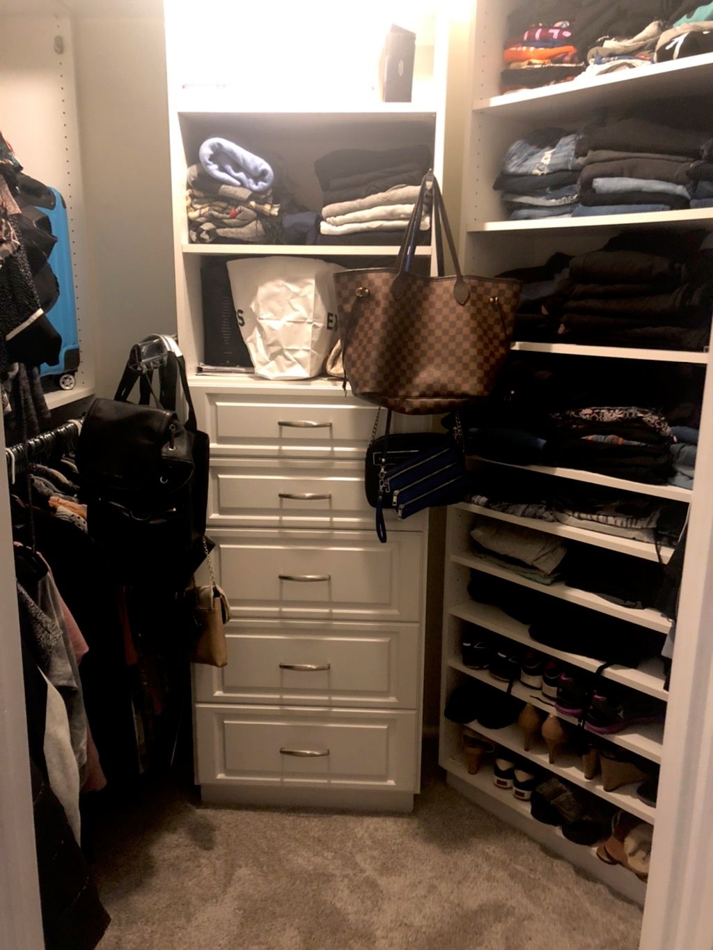 Customer photos