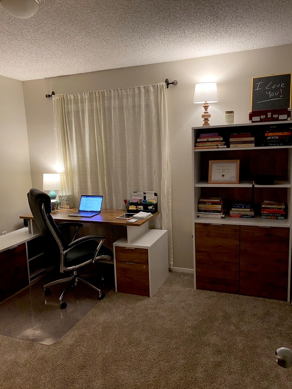 Customer photos